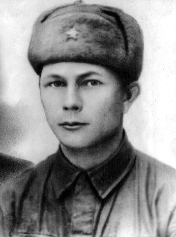 Пиминов Алексей Яковлевич