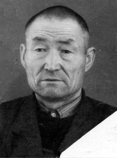 Мизимбаев Жолавше