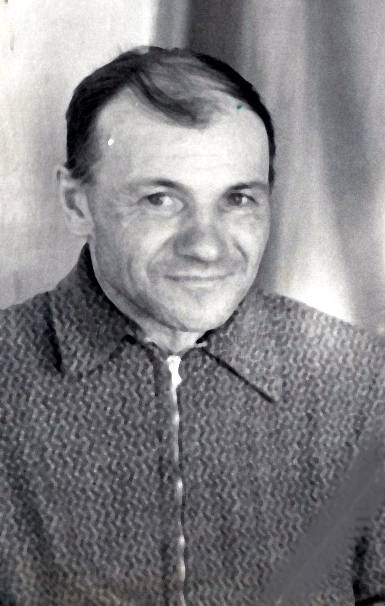 Мешков Александр Дмитриевич