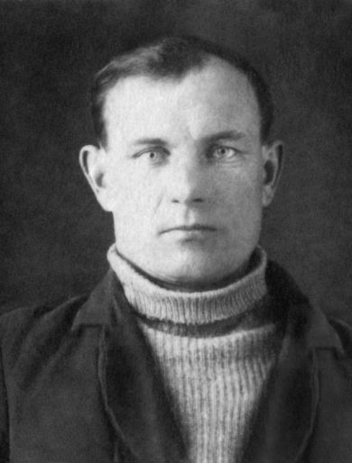 Соколовский Андрей Иванович