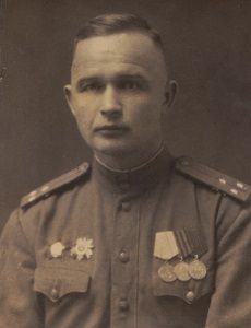Питунов Николай Игнатьевич