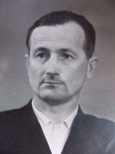 Щепарёв Николай Кириллович