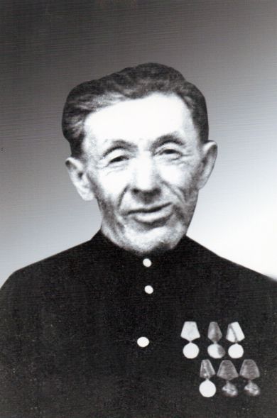 Брянский Петр Апполонович