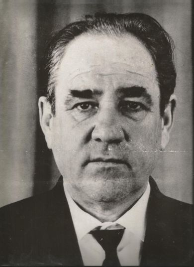 Кириченко Иван Гаврилович