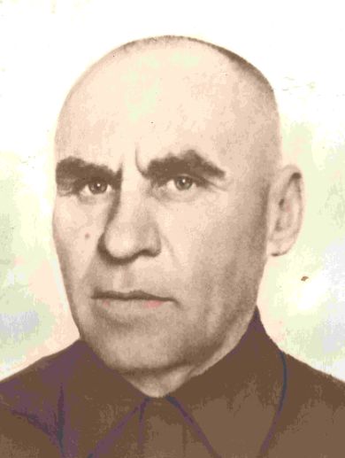 Лунёв Владимир Полиектович