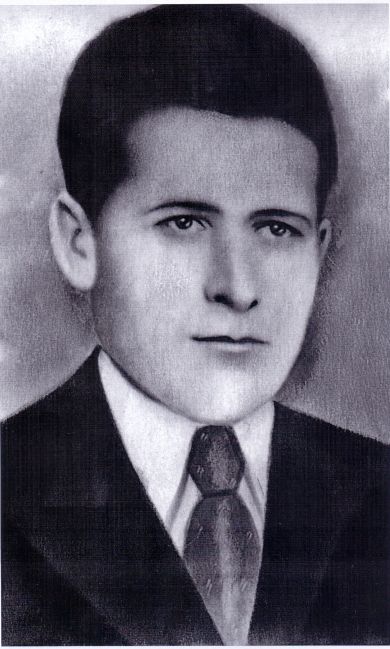 Чумаков Николай Александрович
