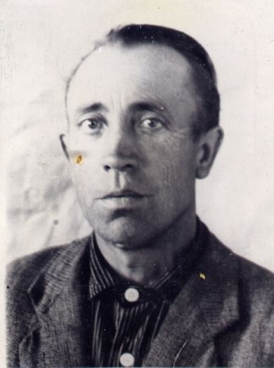 Денисов Дмитрий Семенович