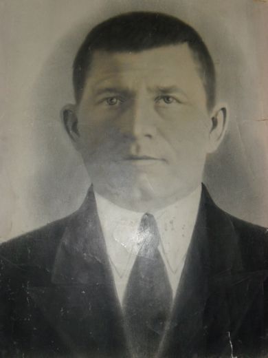 Горбунов Захар