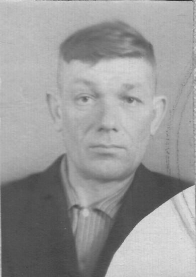 Бунтов Геннадий Иванович