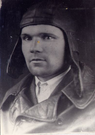Тихобаев Николай Михайлович