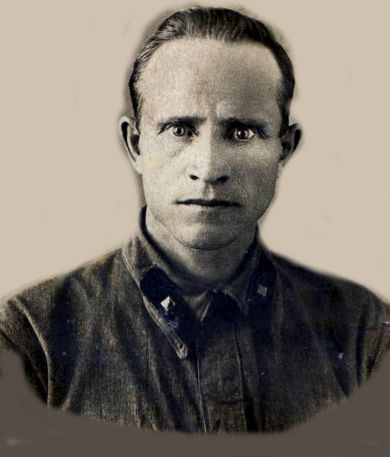 Репкин Николай Михайлович