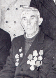 Владимиров Иван Александрович