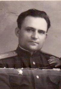 Стариков Виктор Степанович