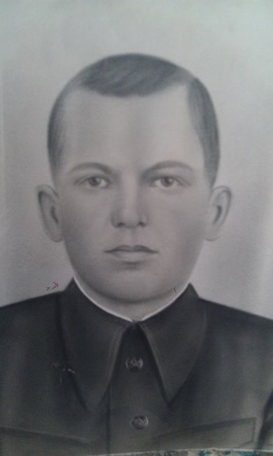 Быков Алексей Захарович
