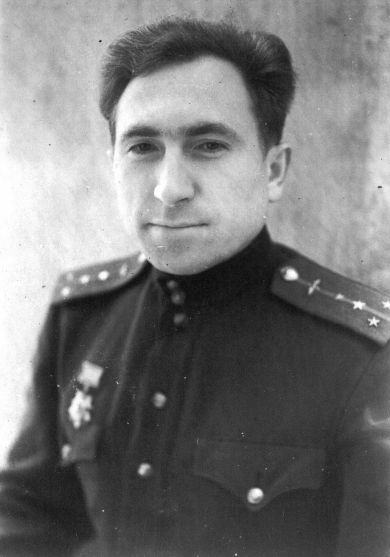 Ветохин Борис Михайлович