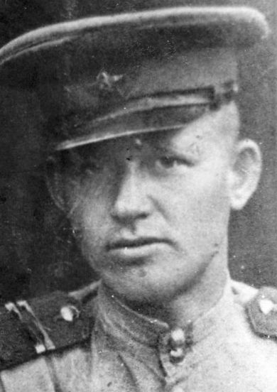 Калинин Андрей Никандрович