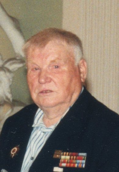 Глухов Николай Николаевич