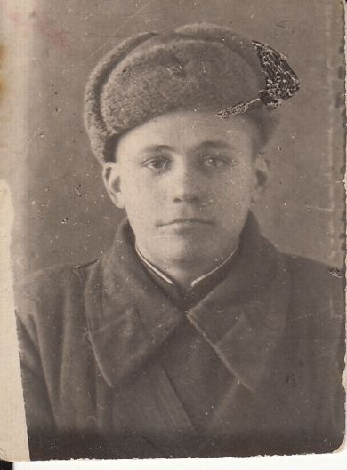 Померанский Владимир Григорьевич