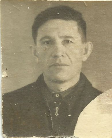 Аверин Константин Федорович