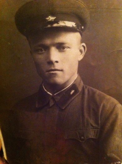 Ищенко Алексей