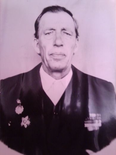 Харченко Владимир Филлипович