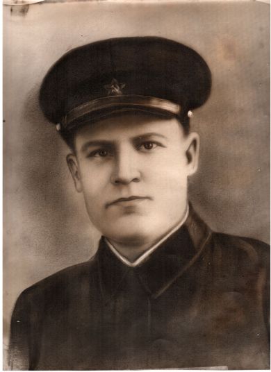 Савин Денис Евгеньевич