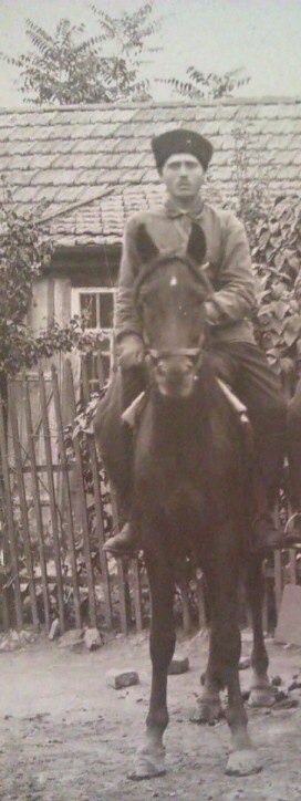 Солнышкин Илья Григорьевич