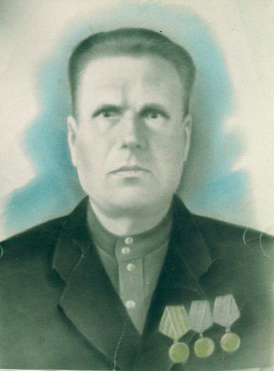 Иванов Александр Прокопьевич
