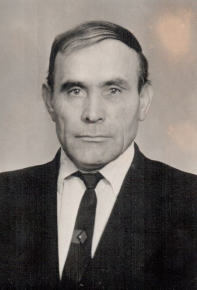 Гуляев Николай Савельевич