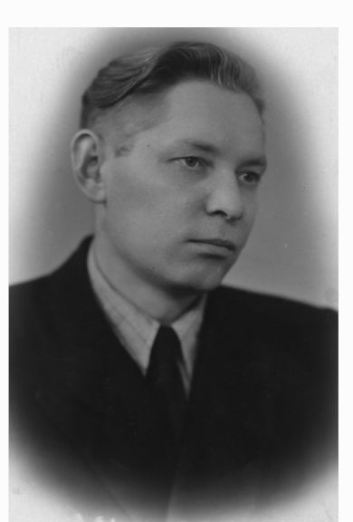 Яньшин Анатолий Александрович