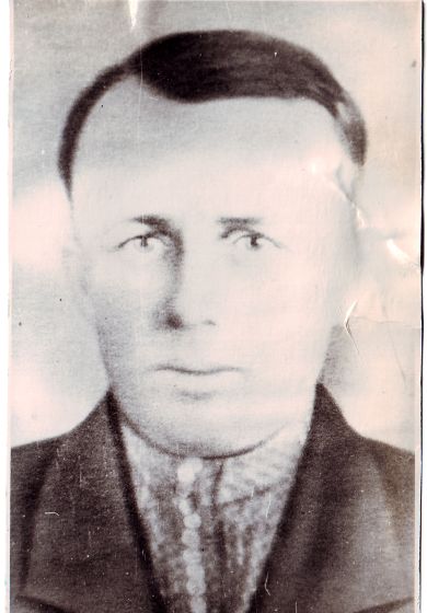 Карасов Александр Семёнович