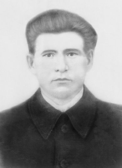 Демин Прокопий Николаевич