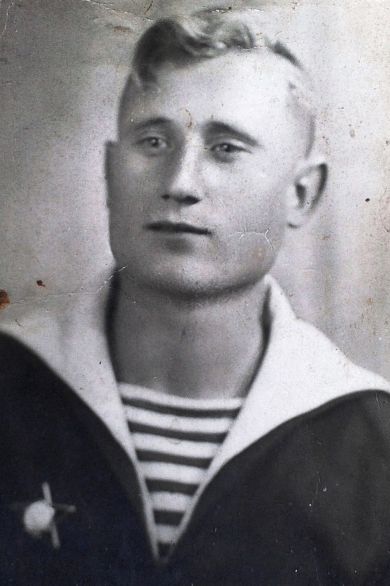 Звягинцев Александр Алексеевич