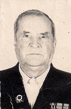 Колесник Иван Акимович