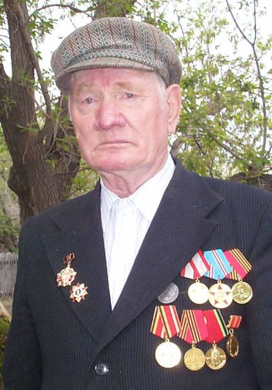 Корнеев Андрей Дмитриевич