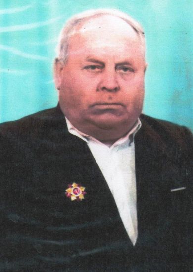 Баранов Григорий Павлович