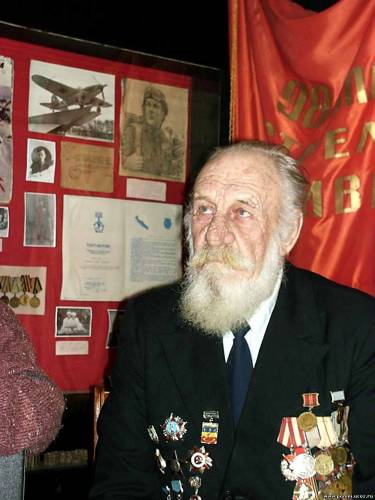 Светлишнев Андрей Михайлович 