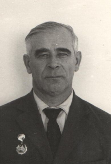 Оголихин Борис Иванович