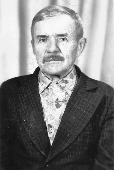 Иваненко Андрей Данилович