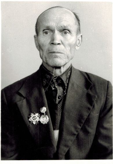 Кочугов Леонид Филиппович