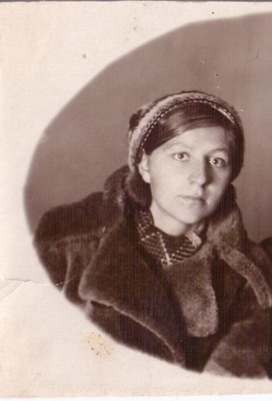 Зайцева Анна Григорьевна