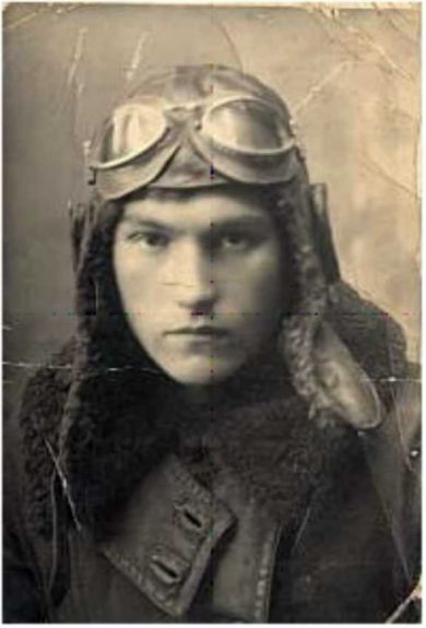 Жуковский Георгий Иоакимович  