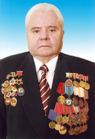 Шамаев Амир Габдрахманович