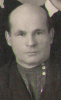 Зернов Михаил Федорович