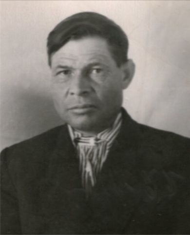 Батурин Яков Павлович (10.12.1908 - 05.08.1974)
