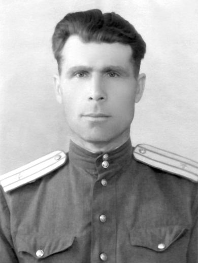 Марков Александр Михайлович