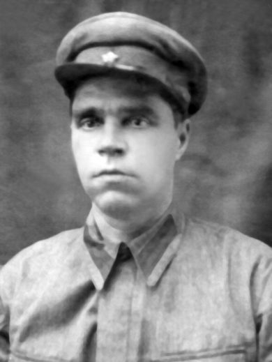 Козлов Семён Кириллович