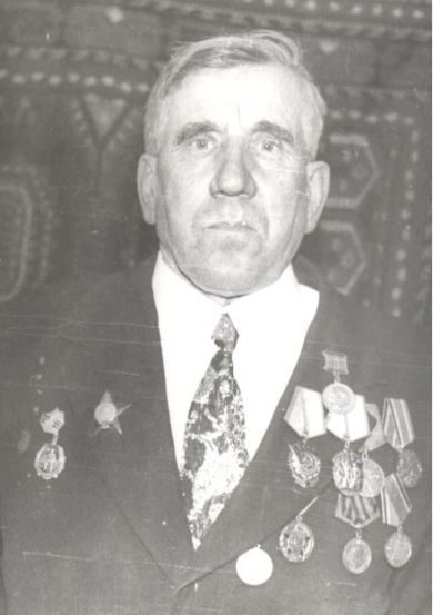 Катугин Николай Иванович