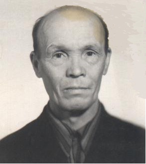 Плотников Сергей Семенович
