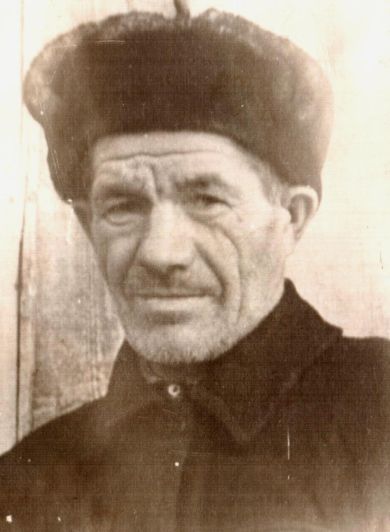 Лапшин Петр Алексеевич
